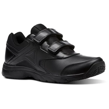 Zapatillas Para Caminar Reebok Trabajo N Cushion 3.0 KC Hombre Negras | 806152RCY