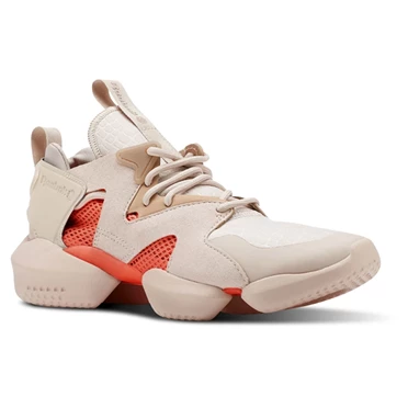 Zapatillas Reebok 3D OP. LITE Hombre Beige Marrones Rosas | 856312ISL