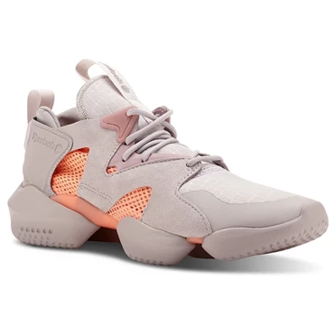 Zapatillas Reebok 3D OP. LITE Hombre Rosas | 504298DRT