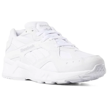 Zapatillas Reebok Aztrek Hombre Blancas Gris | 123067KDW