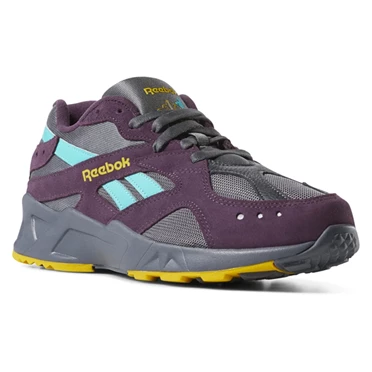 Zapatos reebok turquesa clearance 46