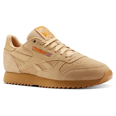 Reebok gl shop 2000 hombre naranja