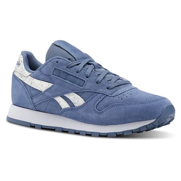 Zapatillas Reebok Classic Leather Mujer | 957614QRP