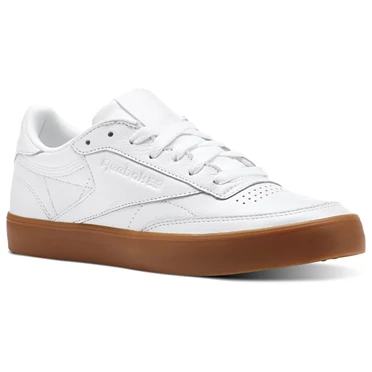 Zapatillas Reebok Club C 85 FVS Mujer Blancas | 589673TPE