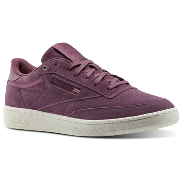 Reebok exofit cheap lo hombre purpura