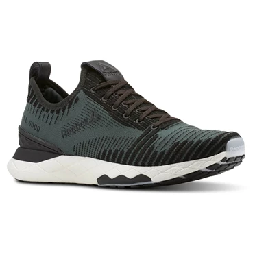 Zapatillas Reebok Floatride 6000 Hombre Verde | 048375VWU