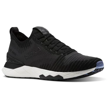 Zapatillas Reebok Floatride 6000 Hombre Negras Blancas | 450816HXV