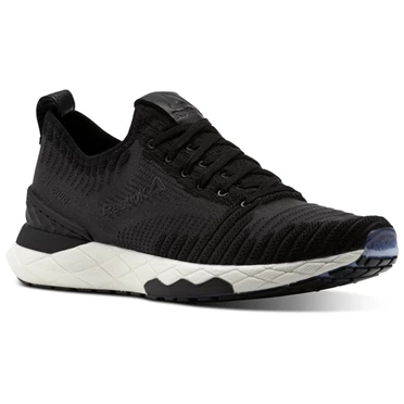 Zapatillas Reebok Floatride 6000 Mujer Negras Blancas | 904628VMT