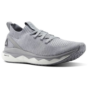 Zapatillas Reebok Floatride RS ULTK Hombre Gris Blancas | 964705MKW