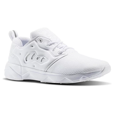 Zapatillas Reebok Furylite II IS Hombre Blancas | 859037HRK