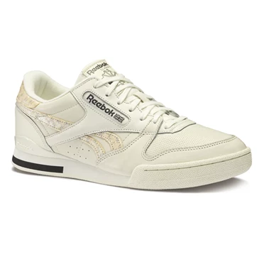 Zapatillas Reebok PHASE 1 PRO Hombre Beige | 948273JSE