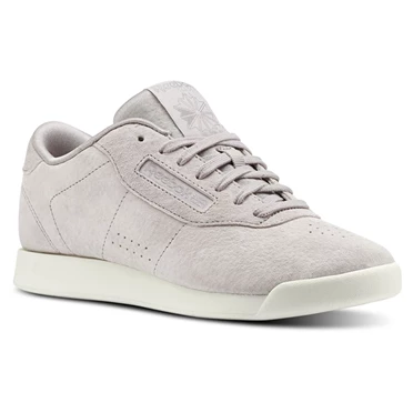 Zapatillas Reebok Princess Mujer Gris | 084325TBY