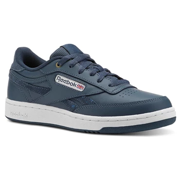 Zapatillas Reebok REVENGE Niños Blancas | 075892TDY