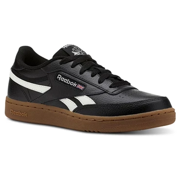 Zapatillas Reebok REVENGE Niños Negras | 745610YCG