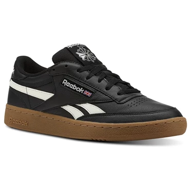 Zapatillas Reebok REVENGE PLUS INDOOR Hombre Negras | 923085REL