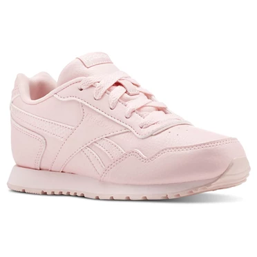 Zapatillas Reebok ROYAL GLIDE SYN Niños Rosas | 385907RZO