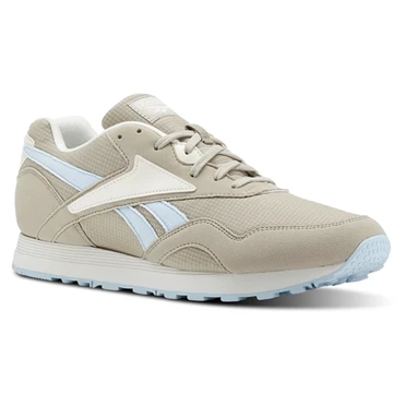 Zapatillas Reebok Rapide MU Mujer Azules | 215986HVR