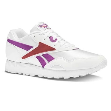 Zapatillas Reebok Rapide OG SU Hombre Blancas Rojas | 182795KQR