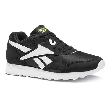 Zapatillas Reebok Rapide OG SU Hombre Negras Blancas Amarillo | 360892KYO