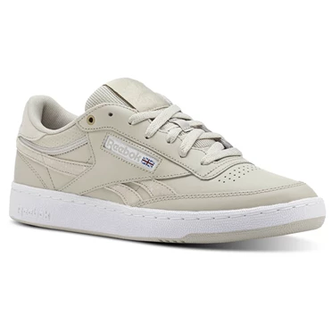 Zapatillas Reebok Revenge Plus Hombre Blancas | 107568ZPL