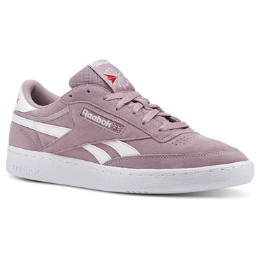 Zapatillas Reebok Revenge Plus Hombre Blancas | 461302GTI