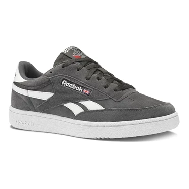 Zapatillas Reebok Revenge Plus Hombre Blancas | 798135IWM