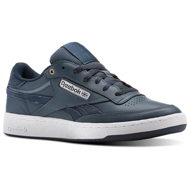 Zapatillas Reebok Revenge Plus Hombre Blancas | 815409EKW