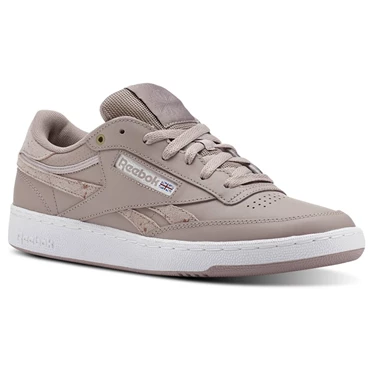 Zapatillas Reebok Revenge Plus Hombre Gris Blancas | 723159KVI