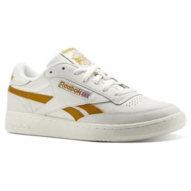 Zapatillas Reebok Revenge Plus Hombre Kaki | 109563SZH