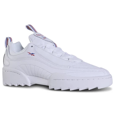 Zapatillas Reebok Rivyx Ripple Hombre Blancas Rosas | 542739WSA