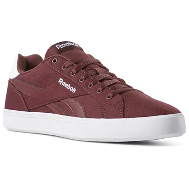 Zapatillas Reebok Royal Complete 2LT Hombre Blancas | 295831HYE