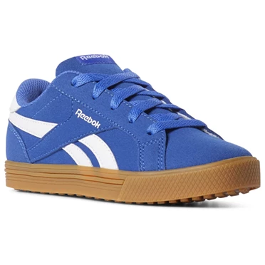 Zapatillas Reebok Royal Complete 2L Niños Blancas | 861273BZX