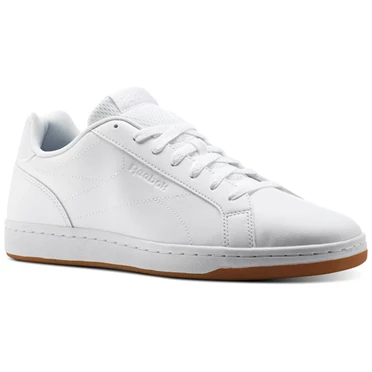 Zapatillas Reebok Royal Complete CLN Hombre Blancas | 481903KMI