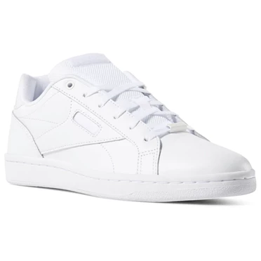 Zapatillas Reebok Royal Complete Clean Mujer Blancas | 345621KZD