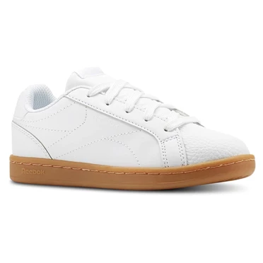 Zapatillas Reebok Royal Complete Clean Niños Blancas | 923457ESF