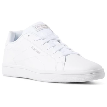 Zapatillas Reebok Royal Complete Mujer Blancas | 305127UQN