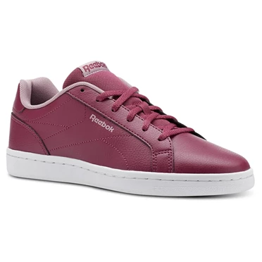 Zapatillas Reebok Royal Complete Mujer Blancas | 378054DUO