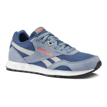 Zapatillas Reebok Royal Connect Hombre Azules Rojas | 046192SXA