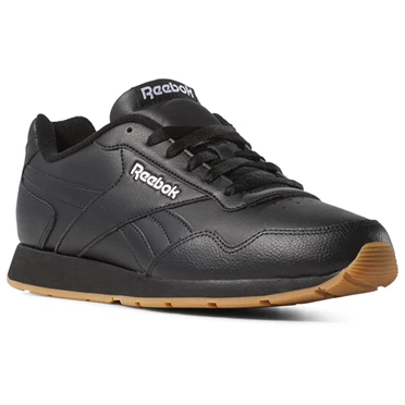 Zapatillas Reebok Royal Glide Hombre Negras Blancas | 274109GKB