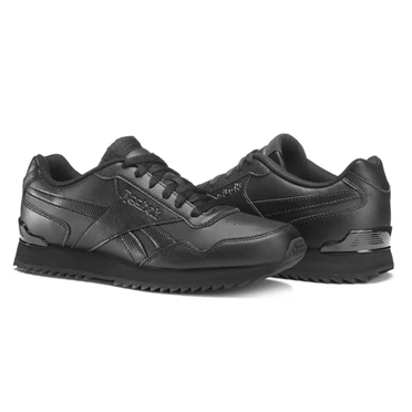 Zapatillas Reebok Royal Glide Hombre Negras | 312605HRS