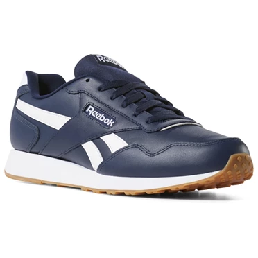 Zapatillas Reebok Royal Glide LX Hombre Azul Marino Azul Marino Blancas | 273190RXU