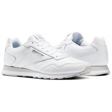 Zapatillas Reebok Royal Glide LX Hombre Blancas Gris | 472803UVF