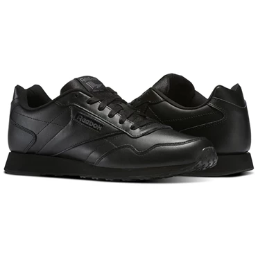 Zapatillas Reebok Royal Glide LX Hombre Negras | 532491HQY