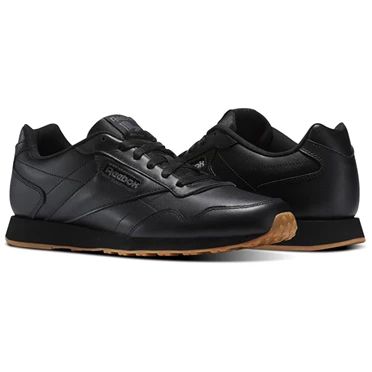 Zapatillas Reebok Royal Glide LX Hombre Negras | 968504FKS