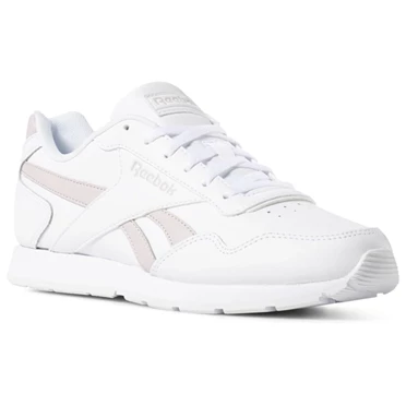 Zapatillas Reebok Royal Glide Mujer Blancas Gris | 026157FZL