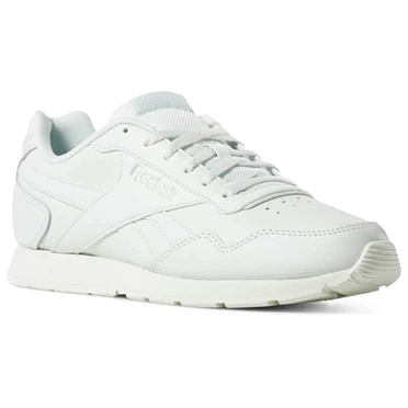 Zapatillas Reebok Royal Glide Mujer Blancas | 063172AGD