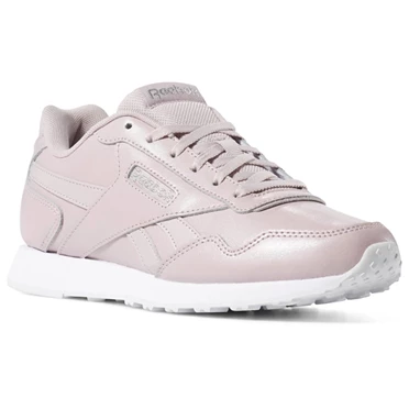 Zapatillas Reebok Royal Glide Mujer Gris Plateadas Blancas | 643580NCG