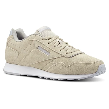 Zapatillas Reebok Royal Glide Mujer Gris Blancas | 985210EUB