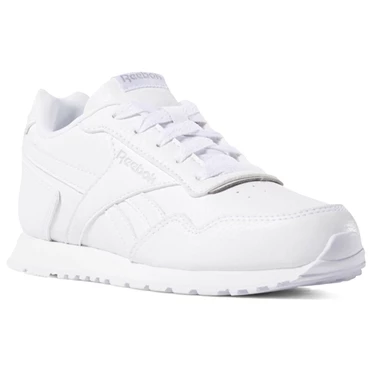 Zapatillas Reebok Royal Glide Niños Blancas | 173625OCZ