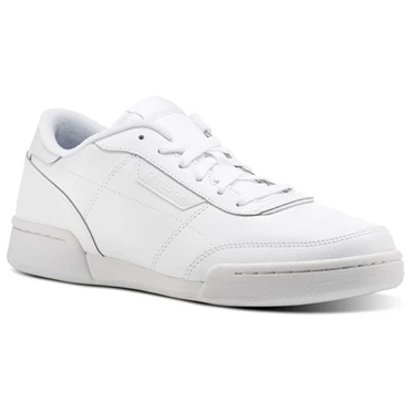 Zapatillas Reebok Royal Heredis Hombre Blancas | 051963YUQ